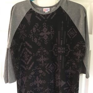 LuLaRoe Randy Size L